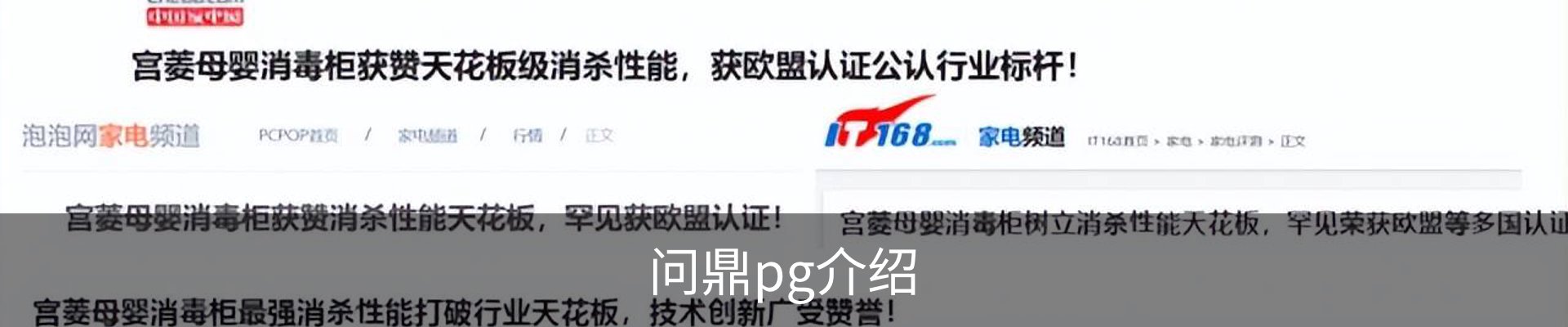 问鼎pg介绍